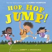 Hop, Hop, Jump!