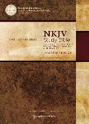 NKJV Study Bible, Large Print, Hardcover