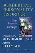 Borderline Personality Disorder