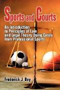 Sports and Courts