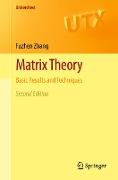 Matrix Theory