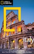 National Geographic Traveler: Italy, 4th Ed