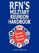 Rfn's Military Reunion Handbook