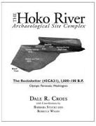 The Hoko River Archaeological Site Complex: The Rockshelter (45ca21), 1,000-100 B.P
