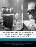 An Unofficial Biography of Allan Arbus: From Commercial Photography to M*A*S*H