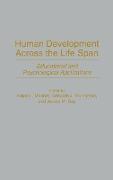 Human Development Across the Life Span