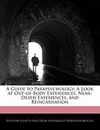 A Guide to Parapsychology: A Look at Out-Of-Body Experiences, Near-Death Experiences, and Reincarnation