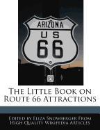 The Little Book on Route 66 Attractions