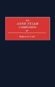 An Anne Tyler Companion