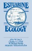 Estuarine Ecology