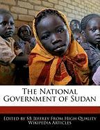 The National Government of Sudan