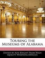 Touring the Museums of Alabama