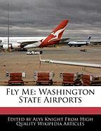Fly Me: Washington State Airports