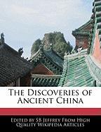 The Discoveries of Ancient China