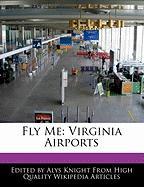 Fly Me: Virginia Airports