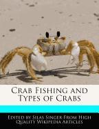 Crab Fishing and Types of Crabs