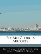 Fly Me: Georgia Airports