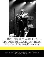 Ray Charles and the Legends of Music Without a High School Diploma