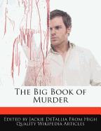 The Big Book of Murder