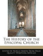 The History of the Episcopal Church