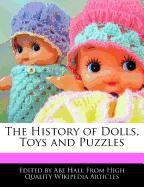 The History of Dolls, Toys and Puzzles