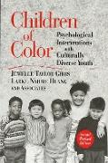 Children of Color