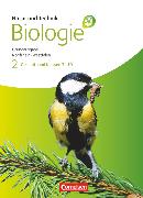 Natur und Technik - Biologie (Ausgabe 2011), Grundausgabe Nordrhein-Westfalen, Gesamtband, Schülerbuch