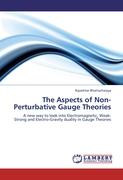 The Aspects of Non-Perturbative Gauge Theories