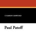 Paul Patoff