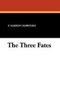 The Three Fates