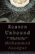 Reason Unbound: On Spiritual Practice in Islamic Peripatetic Philosophy