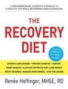 The Recovery Diet