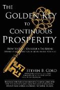 The Golden Key to Continuous Prosperity