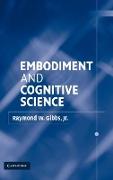 Embodiment and Cognitive Science