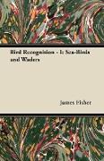 Bird Recognition - I: Sea-Birds and Waders