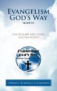 Evangelism God's Way Manual