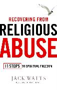 Recovering from Religious Abuse