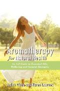 Aromatheraphy for Natural Health