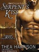 Serpent's Kiss