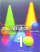 Nuevo Vector, matemáticas, 1 ESO