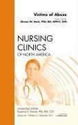 Victims of Abuse, an Issue of Nursing Clinics: Volume 46-4