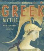 Greek Myths