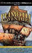 The Plimoth Adventure: Voyage of Mayflower: A Radio Dramatization