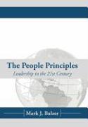 The People Principles