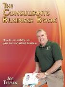 The Consultants Business Book