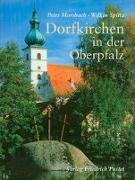 Dorfkirchen in der Oberpfalz