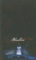 Bloodline: A Haunted Crime Story
