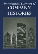 International Directory of Company Histories