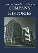 International Directory of Company Histories