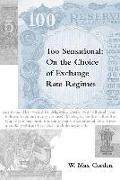 Too Sensational: On the Choice of Exchange Rate Regimes
